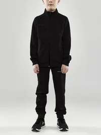 1910897-999000_Core Soul Full Zip Jacket Jr_Closeup5.jpg